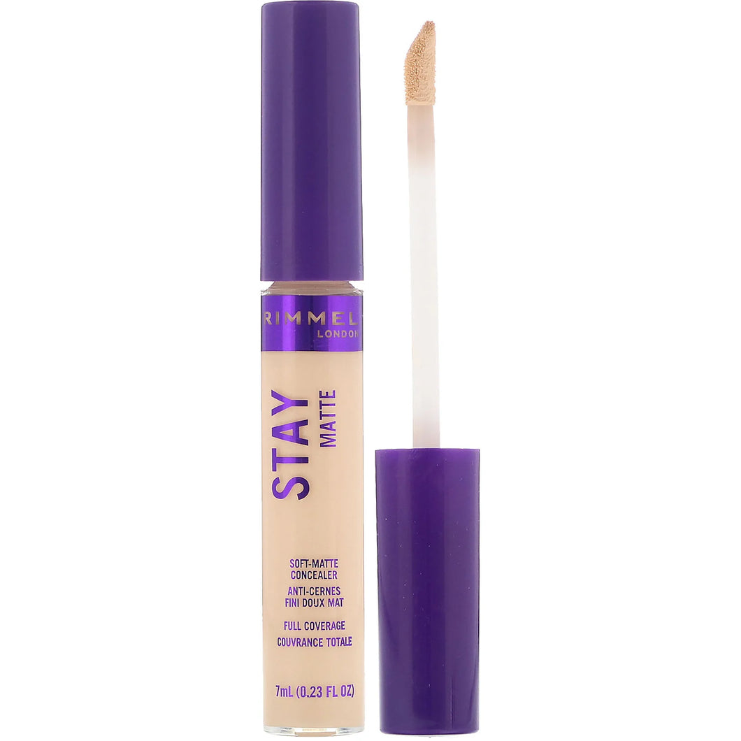 Rimmel London Stay Matte Concealer