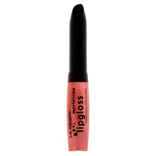 Load image into Gallery viewer, L.A. Colors Moisturizing Lip Gloss
