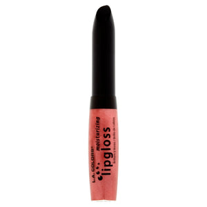L.A. Colors Moisturizing Lip Gloss