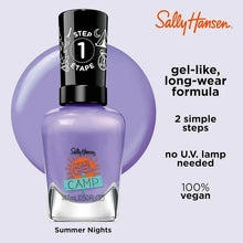 Load image into Gallery viewer, Sally Hansen Miracle Gel Nail Polish - Gel Camp
