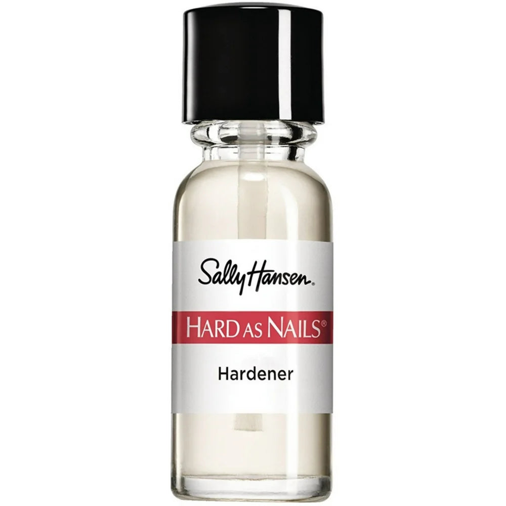 Sally Hansen Hard as Nails - Nail Hardener #45079