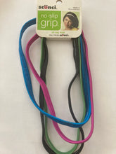 Load image into Gallery viewer, Scunci No-Slip Grip Head Band
