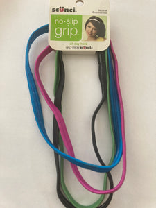 Scunci No-Slip Grip Head Band