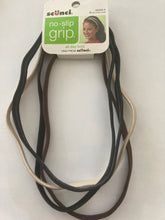 Load image into Gallery viewer, Scunci No-Slip Grip Head Band
