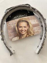 Load image into Gallery viewer, Scunci Sequin Headband
