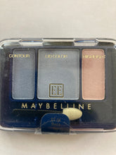 Load image into Gallery viewer, Maybelline Expert Wear eyeshadow Triples Eyeshadow Palette
