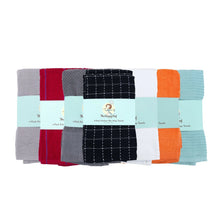 Load image into Gallery viewer, The Sloppy Chef 4 pack Kitchen Towels / Bar Mops
