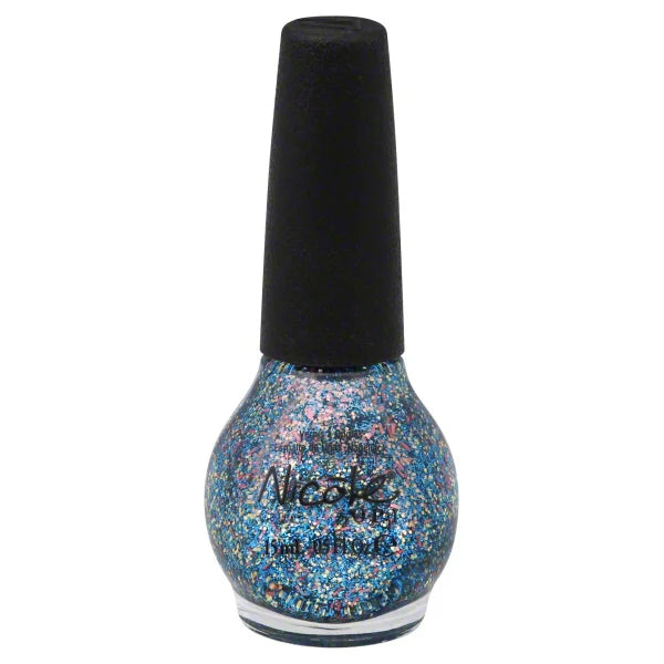 O.P.I Nail polish by Nicole