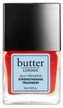 Load image into Gallery viewer, Butter London Nail Product - Jelly Preserve Strengthening Treatment
