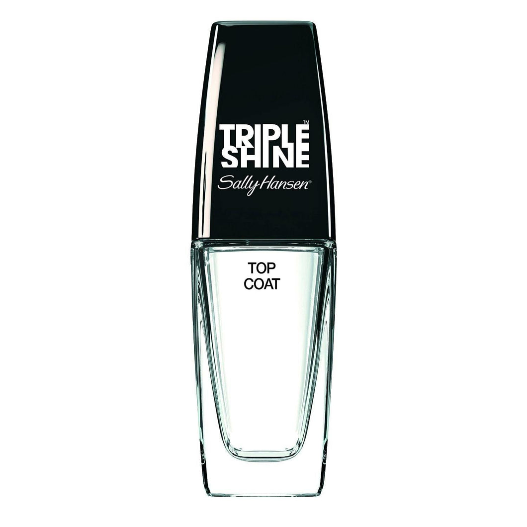 Sally Hansen Triple Shine Top Coat