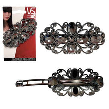 Load image into Gallery viewer, Vidal Sassoon Glamour Hair Clip
