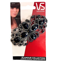Load image into Gallery viewer, Vidal Sassoon Glamour Hair Clip
