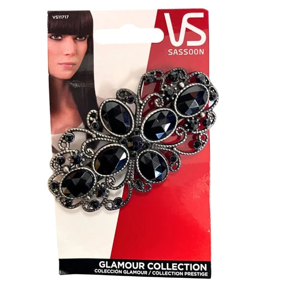 Vidal Sassoon Glamour Hair Clip