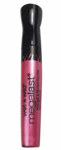 Wet N Wild Megalast Liquid Lipstick