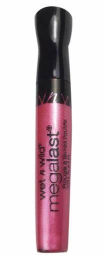 Wet N Wild Megalast Liquid Lipstick
