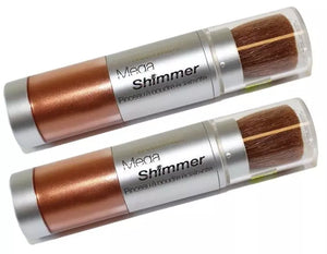 Wet n Wild MegaShimmer Illuminating Powder w/ Brush