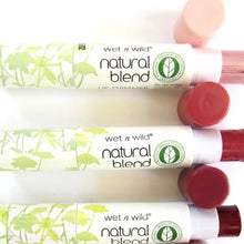 Load image into Gallery viewer, Wet N Wild Natural Blend Lip Shimmer
