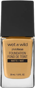 Wet N Wild Photofocus Matte Foundation