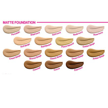 Load image into Gallery viewer, Wet N Wild Photofocus Matte Foundation
