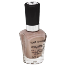 Load image into Gallery viewer, Wet n Wild Megalast Nail Polish
