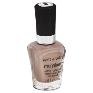 Wet n Wild Megalast Nail Polish