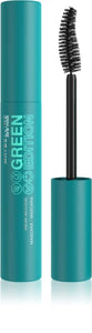 Maybelline Green Edition Mega Mousse Mascara