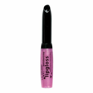 L.A. Colors Moisturizing Lip Gloss