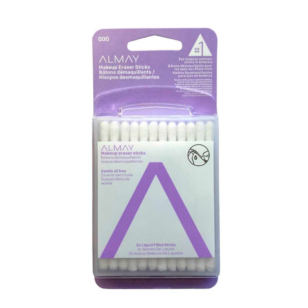 Almay Makeup Eraser Sticks