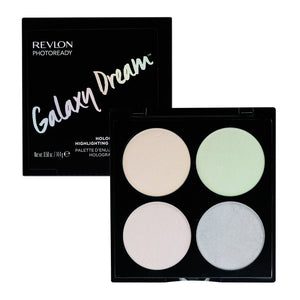 Revlon PhotoReady Galaxy Dream Holographic Highlighting Palette