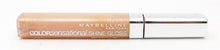 Load image into Gallery viewer, Maybelline ColorSensational Lip Gloss
