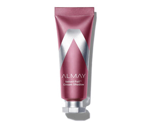 Almay Velvet Foil Cream Eyeshadow