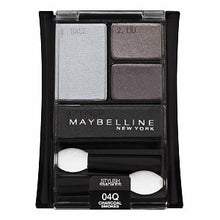 Load image into Gallery viewer, Maybelline Expertwear Eyeshadow Quads - 4 color palettes
