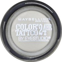 Load image into Gallery viewer, Maybelline Color Tattoo by Eyestudio Eyeshadow 24 hour Color
