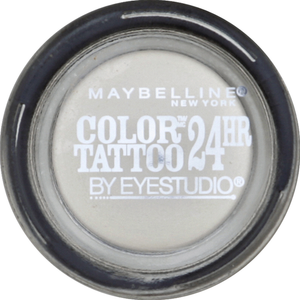 Maybelline Color Tattoo by Eyestudio Eyeshadow 24 hour Color