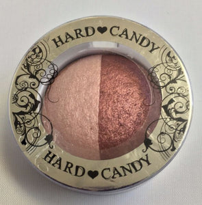 Hard Candy Kal-eye-descope Baked Eyeshadow Duo