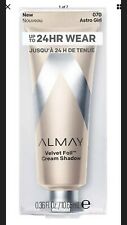 Almay Velvet Foil Cream Eyeshadow
