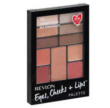 Load image into Gallery viewer, Revlon Eyes, Cheeks &amp; Lips Palette
