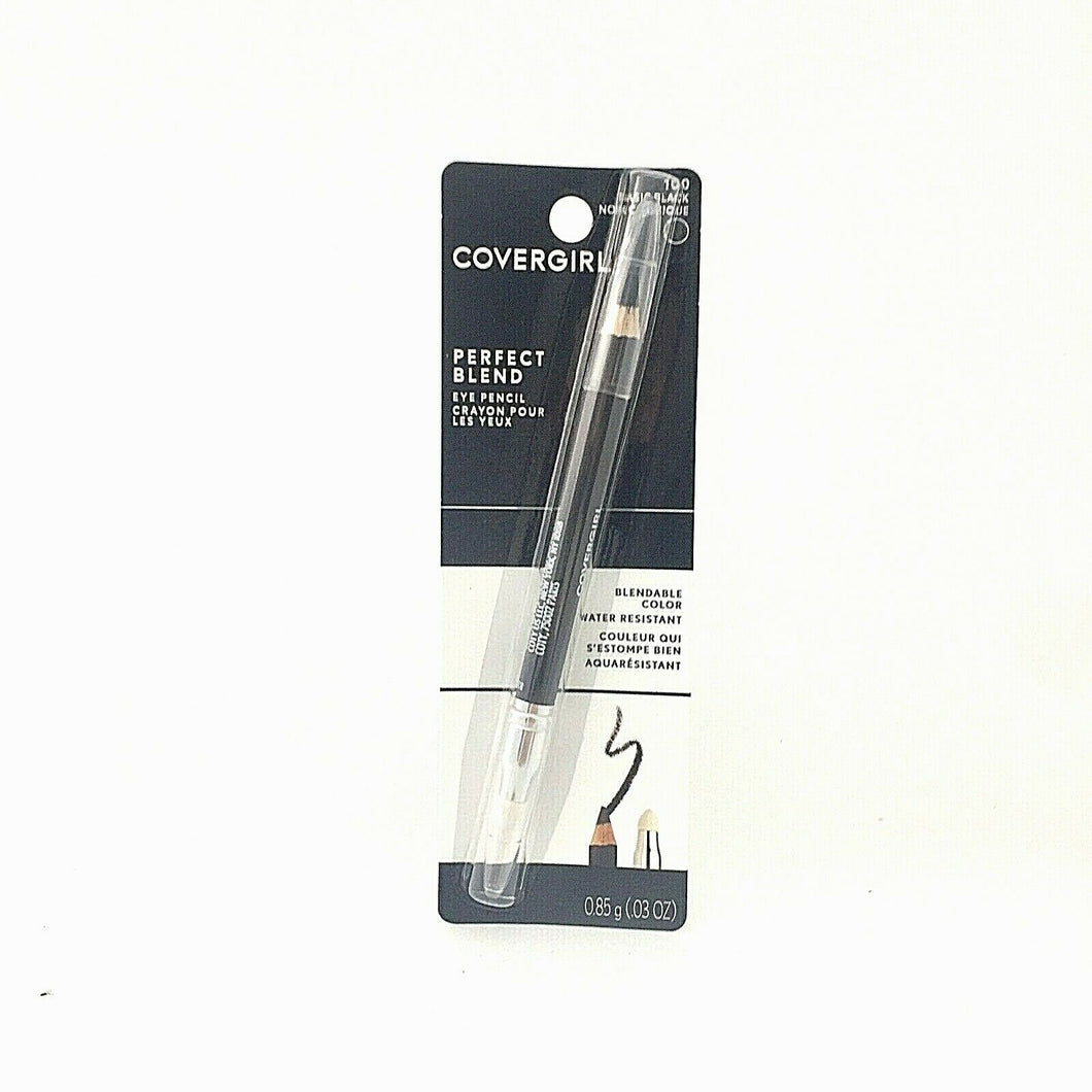 Covergirl Perfect Blend Eye Pencil