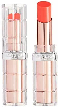 L'Oreal Lip Plump & Shine Plumper Lipstick