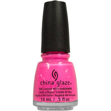 Load image into Gallery viewer, China Glaze Nail Lacquer - Nail Polish
