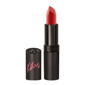 Rimmel London Lasting Finish Lipstick By Kate