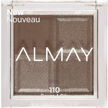 Load image into Gallery viewer, Almay Quad Eyeshadows
