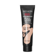 Load image into Gallery viewer, Revlon Colorstay Full Coverage Foundation
