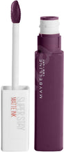 Load image into Gallery viewer, Maybelline SuperStay Matte Ink Lip Color
