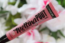 Load image into Gallery viewer, Covergirl Melting Pout Gel Liquid Lipstick
