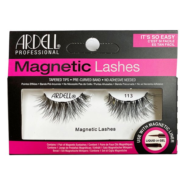 Ardell Magnetic Lashes - Style #113