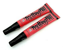 Load image into Gallery viewer, Covergirl Melting Pout Gel Liquid Lipstick
