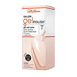 Sally Hansen Salon Gel Polish
