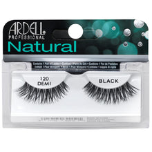 Load image into Gallery viewer, Ardell Natural Fake Eye Lashes
