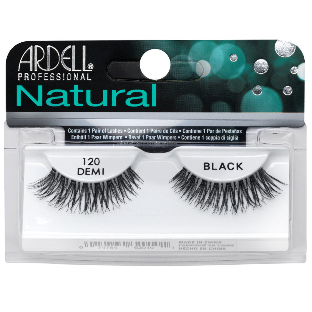 Ardell Natural Fake Eye Lashes